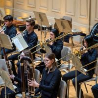 Boston Youth Symphony Orchestra Performance thumbnail