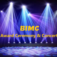 Boston Int'l Music Competition Award Ceremony & Concert thumbnail