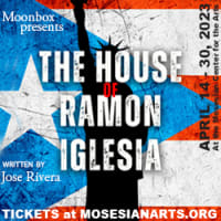 Moonbox Productions Present The House of Ramon Iglesia thumbnail
