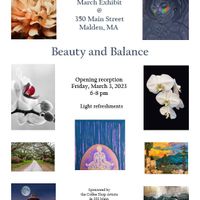 Beauty and Balance thumbnail