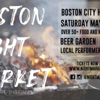 Boston Night Market 2023: Spring Edition thumbnail