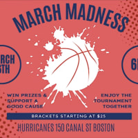 P.L.A.Y. Network March Madness  thumbnail