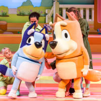 Bluey's Big Play The Stage Show coming to the Wang Theatre April 7 & 8 thumbnail