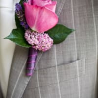 Make Your Own Wedding Boutonnieres & Corsages Class thumbnail