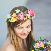 Flower Crowns Class thumbnail