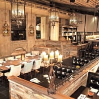 Celebrate International Women's Day at MIJA Cantina thumbnail
