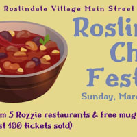 Roslindale Chili Festival thumbnail