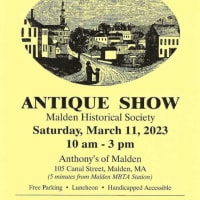 35th Annual Antique Show thumbnail