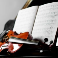 Chamber Music Reading Party thumbnail