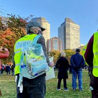 Friendly Witness: The Spiritual Ground of Quaker Social Action thumbnail