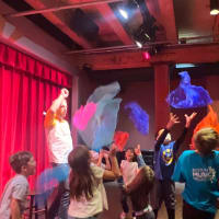 Music & Movement @ Boston Children's Museum thumbnail