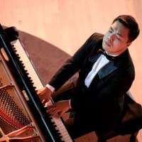 The Great Sonatas: A Piano Solo Concert thumbnail