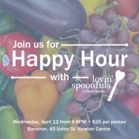 Happy Hour with Lovin' Spoonfuls thumbnail