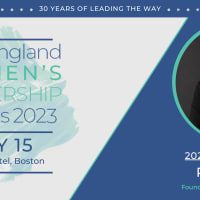 30th Anniversary New England Women's Leadership Awards thumbnail