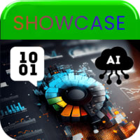 AI Expo & Demo Hall at ODSC East 2023 thumbnail