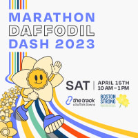 Marathon Daffodil Dash thumbnail