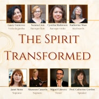 The Spirit Transformed:  Women and 17th Century French Sacred Songs thumbnail
