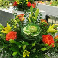 Thankful Centerpiece Class thumbnail