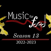 Music for Food Concert thumbnail