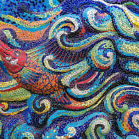 6-Week Mosaic Session  thumbnail
