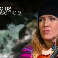 Radius Ensemble: Reverberations thumbnail