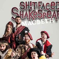 Shit-faced Shakespeare®: Macbeth thumbnail