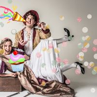 Shit-faced Shakespeare®: Romeo and Juliet thumbnail