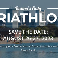 2023 Columbia Threadneedle Investments Boston Triathlon thumbnail