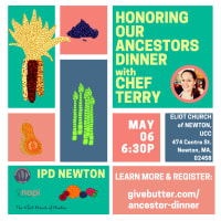 Honoring Our Ancestors: A Ho-Chunk Dinner by Chef Elena Terry thumbnail
