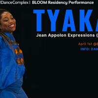 "Tyaka" by Jean Appolon Expressions thumbnail