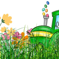 Spring Bunny Hop thumbnail