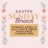 Easter Brunch thumbnail