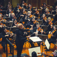 Boston Civic Symphony concert thumbnail