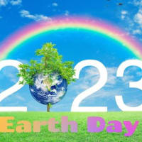 BVS Earth Day Film Screening + Vegan Buffet thumbnail