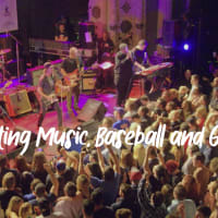 Hot Stove Cool Music thumbnail