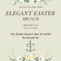 EASTER BRUNCH thumbnail