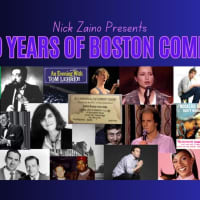  100 Years of Boston Comedy thumbnail