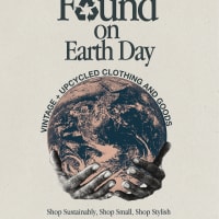 FOUND on Earth Day thumbnail