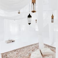 Cocoon: Visionboarding + Soundbath Workshop  thumbnail