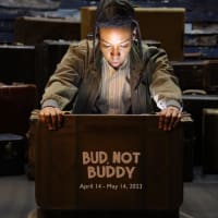Bud, Not Buddy thumbnail