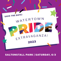 Watertown Pride Extravaganza thumbnail