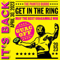 8th Annual GUAC OFF! thumbnail