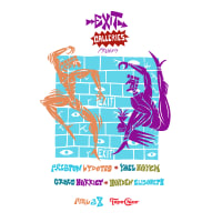 EXIT Galleries presents Preston Lydotes, Hayden Elizabeth, Yael Hayem, Grace Harriet thumbnail