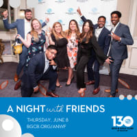 A Night With Friends - Boys & Girls Clubs of Boston thumbnail