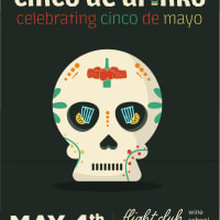 Cinco de Drinko Vol. 2 thumbnail