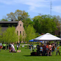 2nd Annual Canton Heritage Festival thumbnail