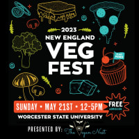 2023 New England VegFest thumbnail