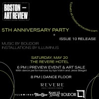 5th Anniversary and Issue 10 Celebration thumbnail
