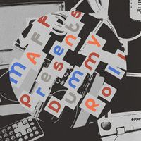 Dummy Roll: A Moving Image Program | Film/Video Senior Thesis Show thumbnail