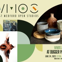 West Medford Open Studios thumbnail